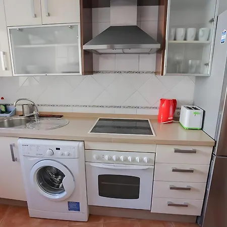 A 2 Min De La Playa, El Palo *
